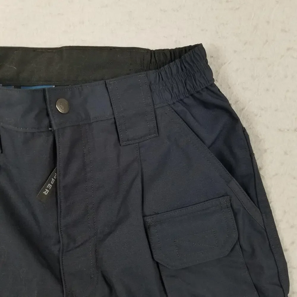 Propper Cargo Shorts Mens‎ 30 Tactical Utility Outdoor Pockets Polyester Durable